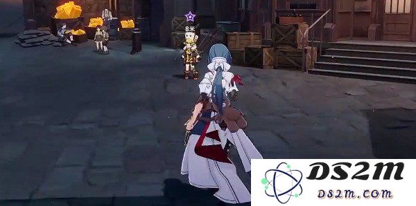 星穹铁道小虎克的宝贝任务怎么过 任务过关流程：秘籍大公开！ 轻松破解步骤