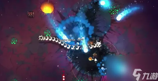 全新攻略发布！零成本微信小游戏｜无损挑战星空BOSS的完美策略