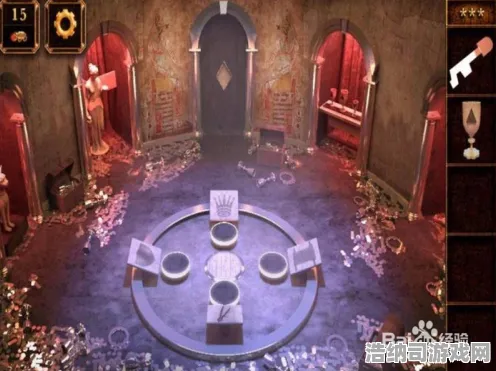 最新攻略，星空神庙全解→抖音爆款秘籍！保姆级v0425攻略助你轻松通关｜零氪党必看｜隐藏路线全曝光