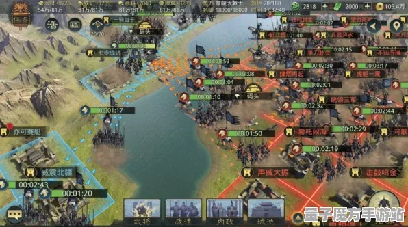 《率土之滨》宝石镶嵌全新攻略-2025春季优化版-安卓/iOS-全面卡牌策略与宠物养成详解