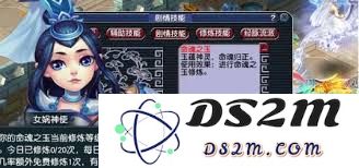 梦幻西游命魂之玉系统的详细解析与玩法介绍，让你了解如何运用该系统提升角色实力