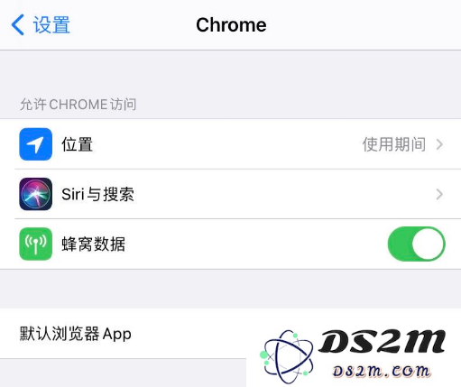 iOS 14 新功能揭秘：如何设置您偏好的默认浏览器和邮件客户端