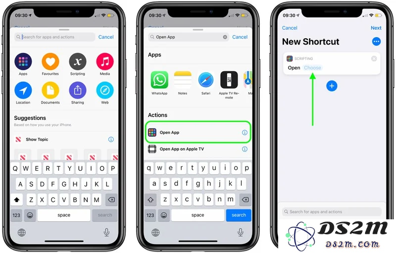 iOS 14 教程：如何自定义主屏幕应用图标？