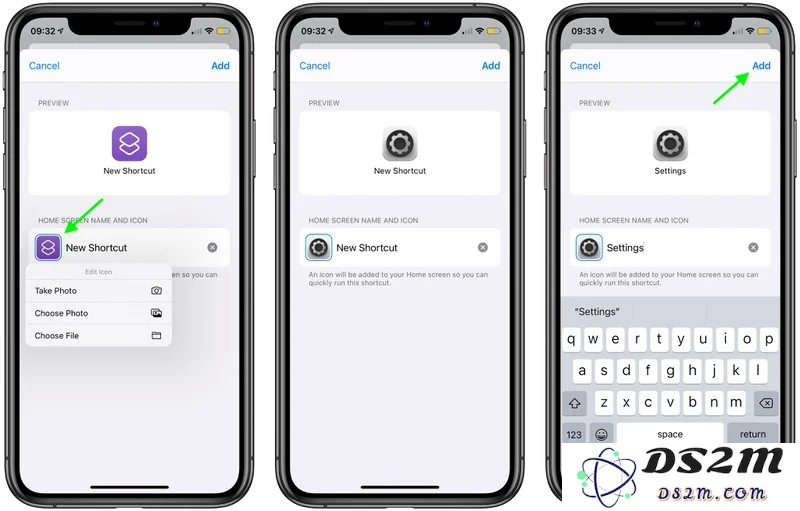 iOS 14 教程：如何自定义主屏幕应用图标？