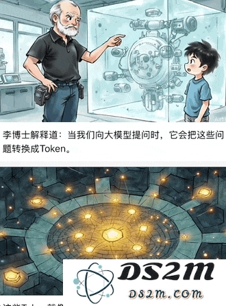百度文库、网盘接入 DeepSeek，这才是学生党真正想要的 AI