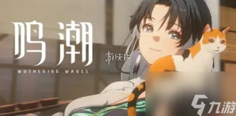 ▶鸣潮隐藏成就｜抖音爆款｜解析 首曝｜v0425攻略｜手把手教你解锁全网疯传的奇葩彩蛋