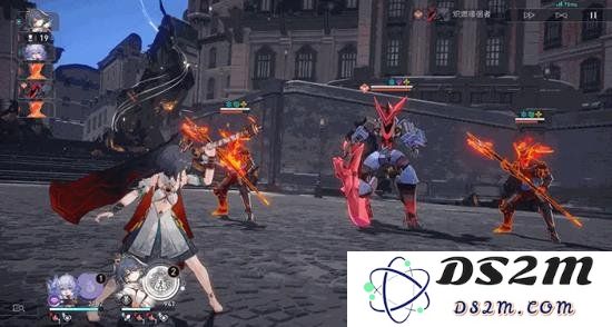 星穹铁道云璃技能怎么加点 技能升级建议：让你战无不胜！绝不入坑！