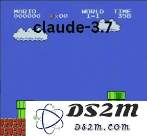 Claude 3.7硬控马里奥90秒，GPT-4o开局暴毙！Karpathy直呼基准失效，游戏成LLM新战场