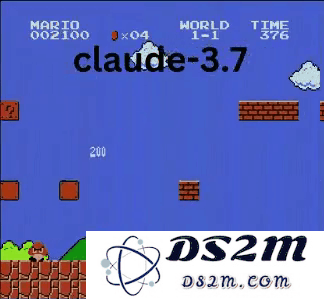 Claude 3.7硬控马里奥90秒，GPT-4o开局暴毙！Karpathy直呼基准失效，游戏成LLM新战场