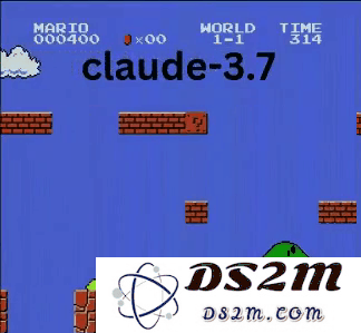 Claude 3.7硬控马里奥90秒，GPT-4o开局暴毙！Karpathy直呼基准失效，游戏成LLM新战场