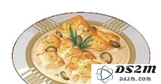 原神4.8新食谱是什么 原神4.8新增食谱一览：美食狂欢！ 让我们一探究竟