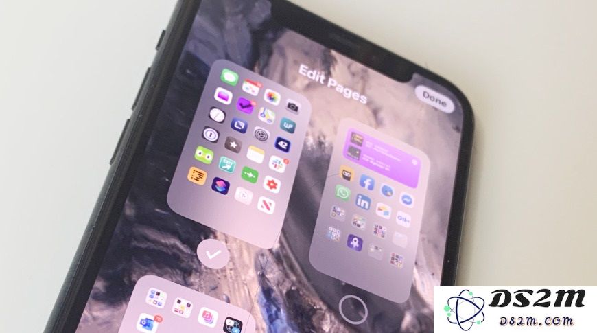 如何在iOS 14正式版中隐藏主页面应用程序的详细教程与步骤解析