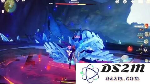 原神pc世界树