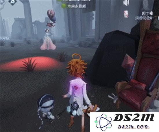 第五人格园丁教学 第五人格园丁怎么玩：超强技巧揭秘！ 玩得飞起