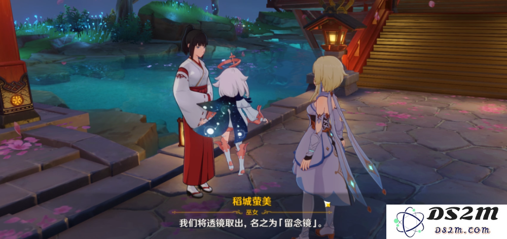 原神神樱大祓祭神奏上结界详细攻略与技巧分享，助您轻松完成挑战