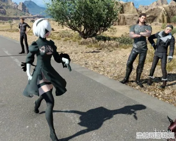 ▶突发｜行业套路大揭秘！FF16 Mod开发攻略引热议 最新攻略，0更新？电竞赛事持续火爆 玩家必看！