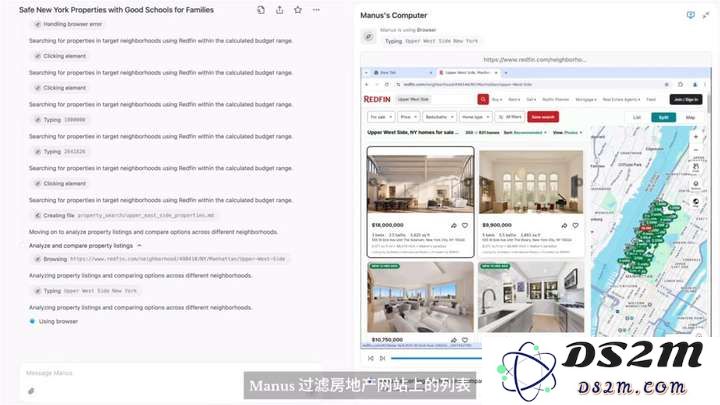 AI Agent 的「GPT 时刻」，Manus 炸醒整个 AI 圈