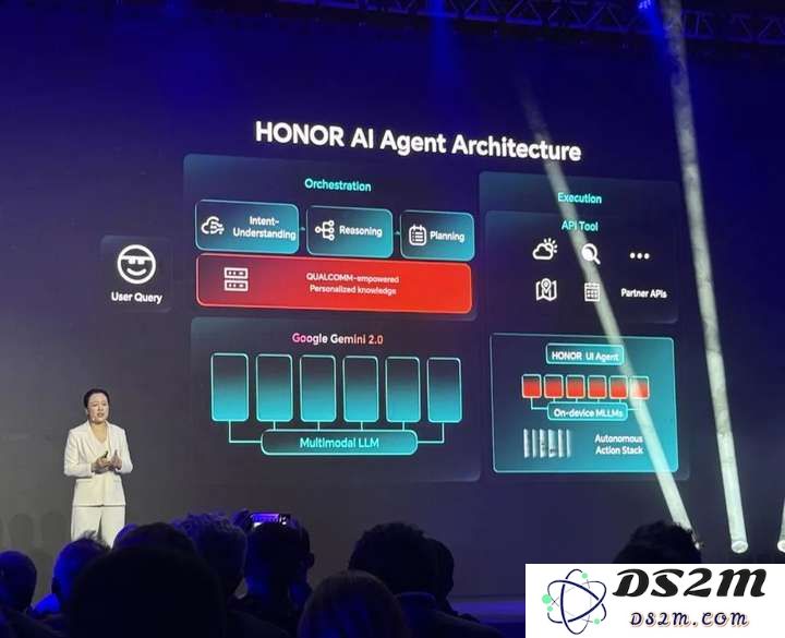 荣耀宣布转型，CEO李健履新首秀：为AI豪投700亿