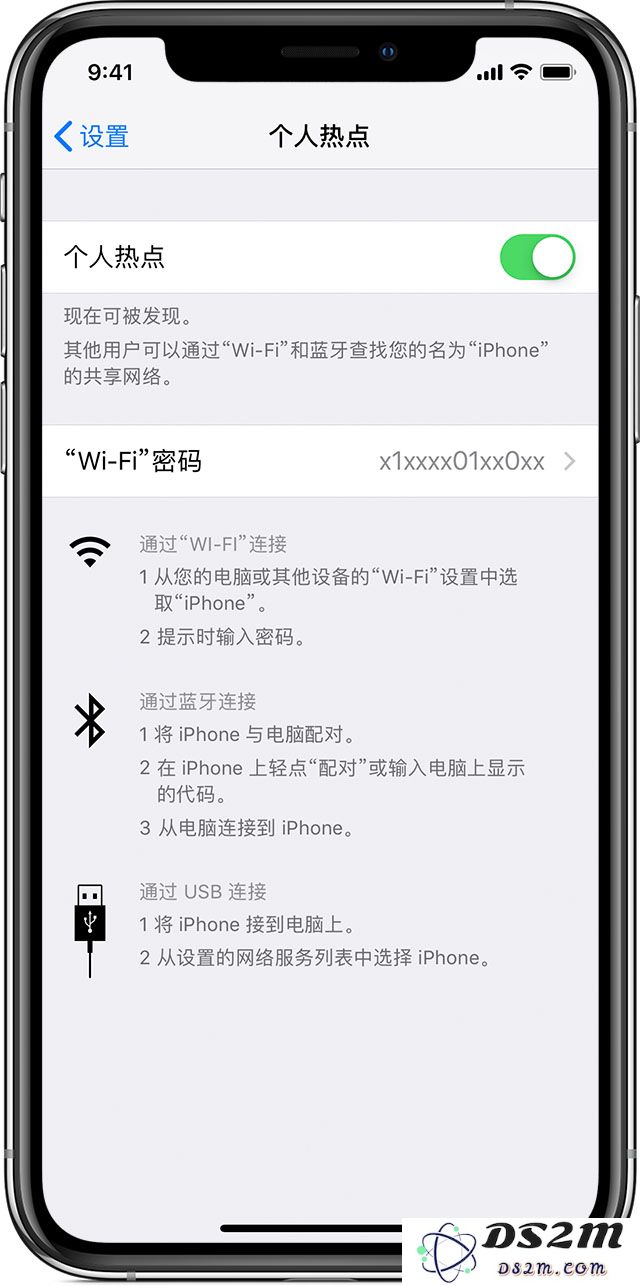 使用 iPhone 定期开启热点功能为 iPad 提供流量共享会带来哪些潜在风险和影响？