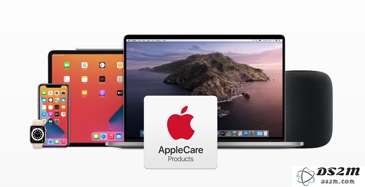 如何为您的 iPhone 购买或续订 AppleCare+ 服务计划以获得更好的保障？