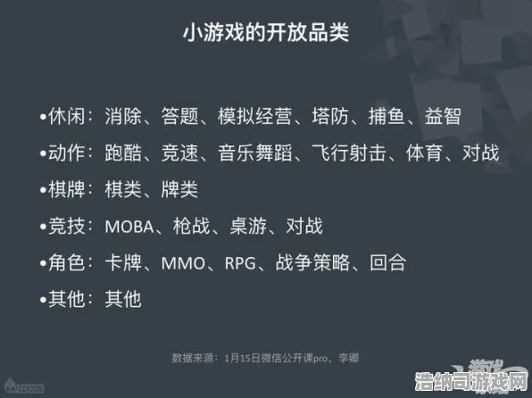 ‖全新策略，0 新规则｜v0425｜微信小游戏新手必读指南！避雷秘籍与快速入门技巧