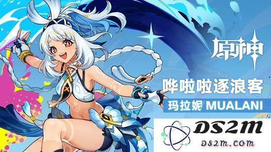 原神玛拉妮怎么配队 原神玛拉妮配队思路探讨：搭配英雄，优化伤害，细节决定成败