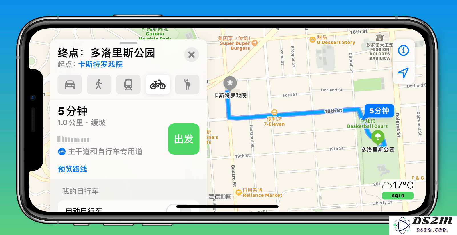 iOS / iPadOS 14更新内容汇总