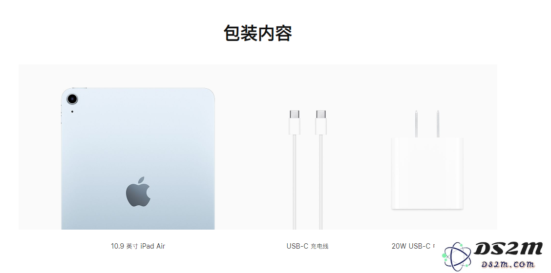 苹果第 4 代 iPad Air 与 iPad Air 3 对比：不止是新外观
