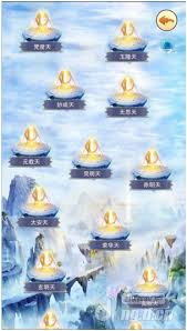 无思天通关攻略详解：如何在《想不想修真仙界》中顺利通关图4
