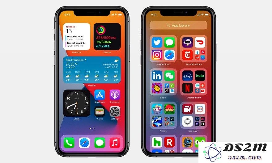 iOS 14GM版已正式发布，那么我们可以期待iOS 14正式版的上线时间是什么时候呢？