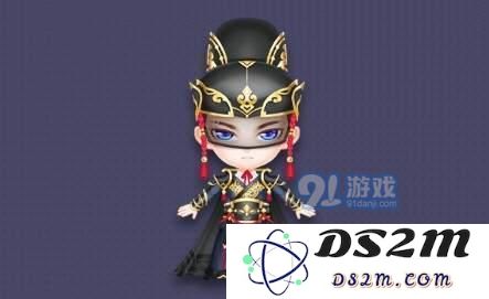 QQ炫舞新宠锦衣卫外观详情曝光 新宠锦衣卫全新属性深度解析
