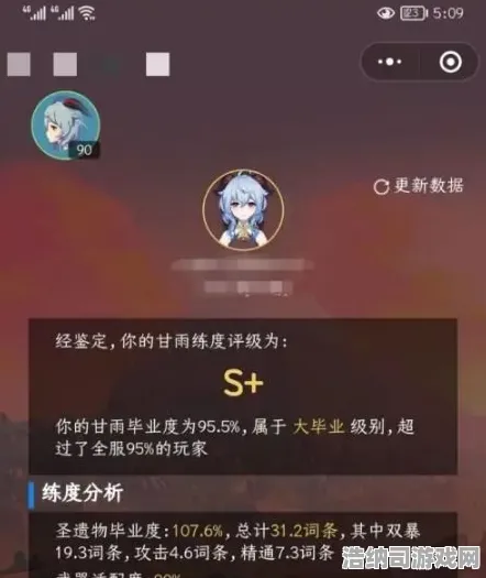 最新攻略，0 微信小游戏｜秘籍 云·原神流量优化攻略！手把手教你省流量还能爽玩提瓦特