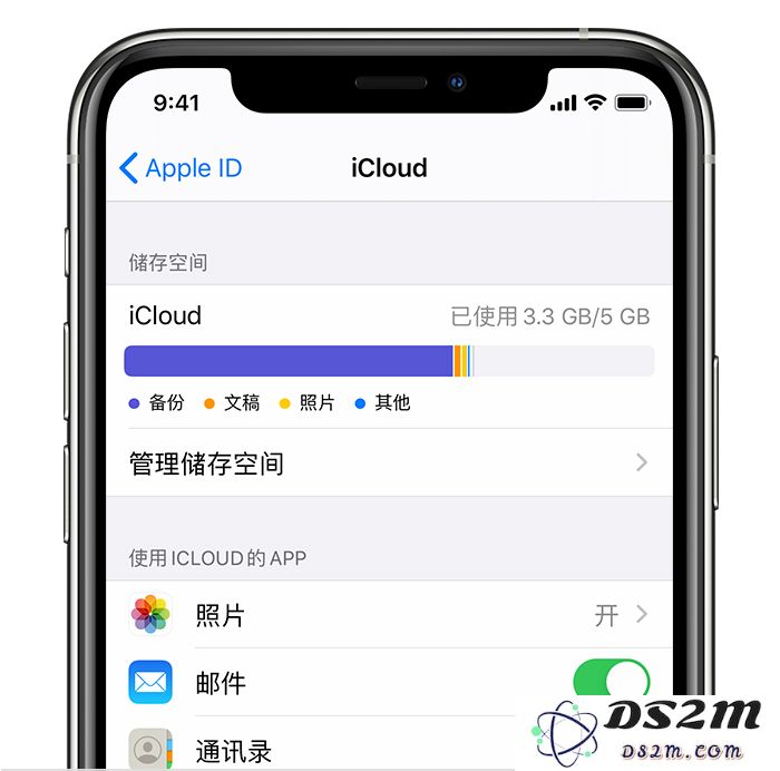 如何将 iPhone 备忘录安全备份到 iCloud 云端存储中以保护重要信息