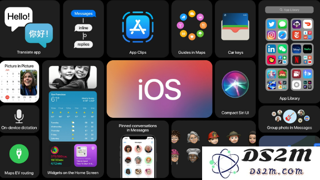 iOS 14 的系统流畅性能、续航表现、信号稳定性以及发热情况究竟如何？