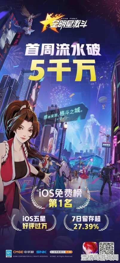 拳皇15赛事全新突发攻略，零氪平民通关秘技全解析，让战斗英雄反击赛场黑马崛起！