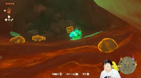 ｜紧急｜套路破解！塞尔达传说，王国之泪v0425太空探索首曝攻略 最新1%玩家才知道的宇宙级操作！