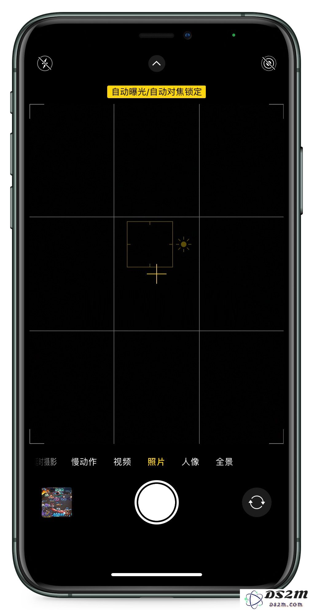 iOS14相机新增功能与升级详解：探索相机在iOS14中的改进与创新