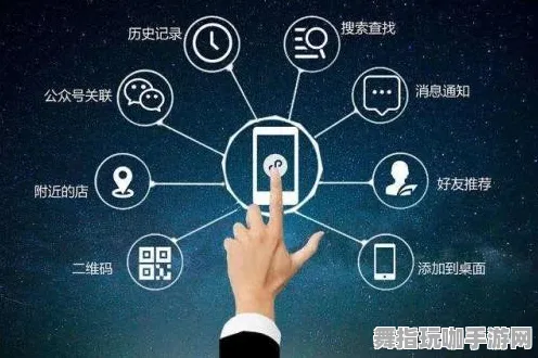 云游戏-微信小程序-最新功能详解及用户体验评测-2025年4月全新版本解读