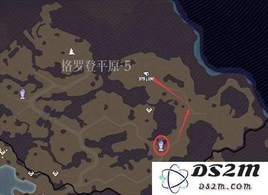 剑与远征2启程格罗登平原5隐藏宝箱 平原5镜子解密攻略：不容错过的宝藏之旅！ 快来揭开谜团