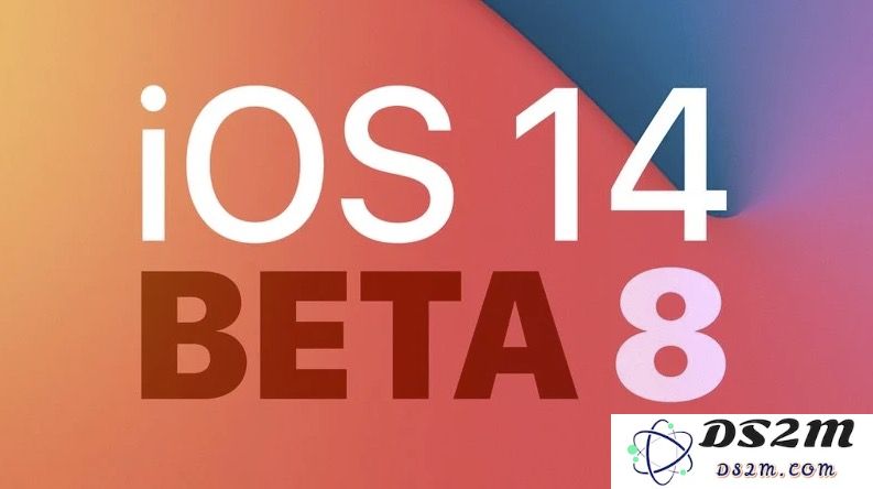 iOS 14 Beta 8版本更新了哪些新功能与改进？用户如何顺利升级到iOS 14 Beta 8版本？