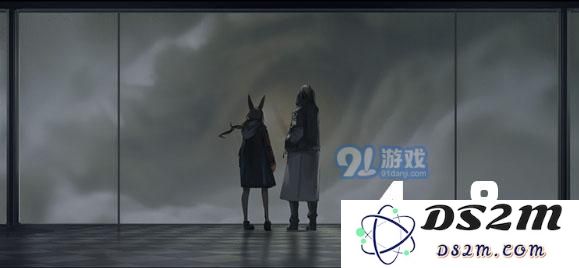 明日方舟主线4-8关卡的详细攻略与通关技巧分享，助你轻松应对挑战