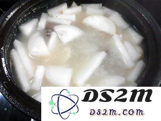 原神烹饪创意：如何制作一锅鲜美的萝卜时蔬营养汤，让你的角色能量满满