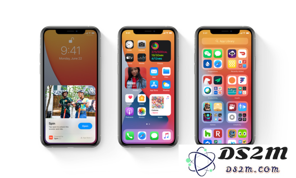 苹果更新 iOS 14 beta 8 持续进行 Bug 修复，GM 版本即将发布