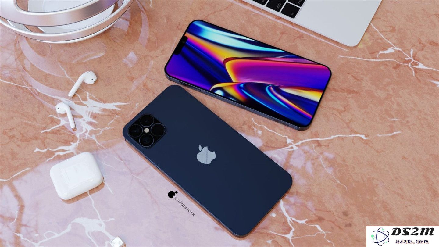 苹果 iPhone 12 爆料信息汇总