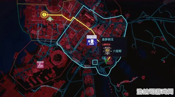 最新攻略赛博朋克2077全收集指南，0基础也能100%达成！