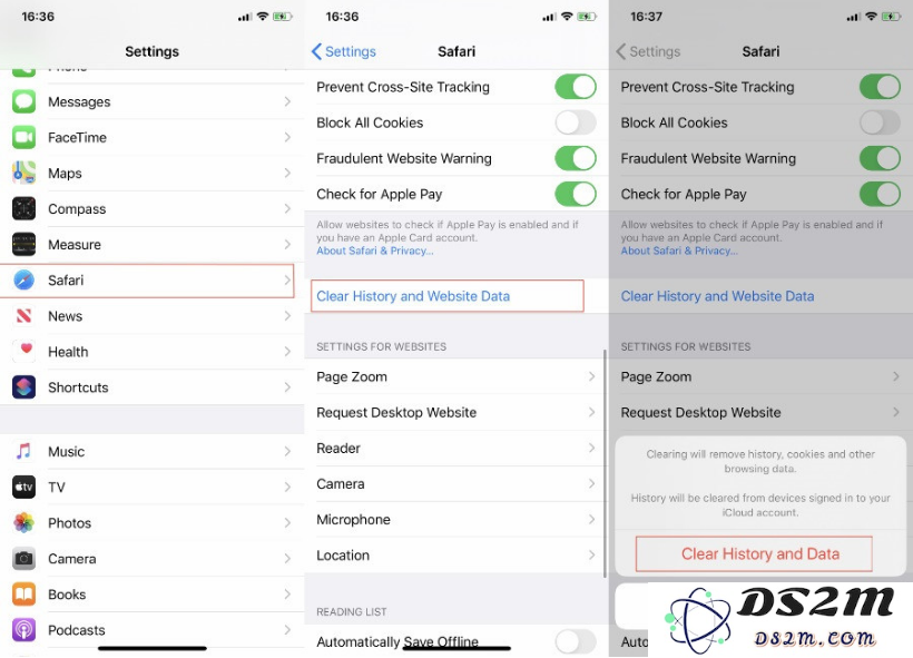如何清理苹果 iPhone 或 iPad 的 “其他”?