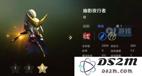 《多多自走棋》手游哥布林流攻略