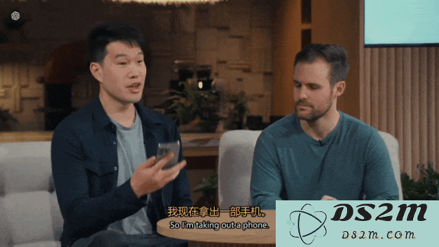 DeepSeek会说话了！只要2行代码，这家公司让任意大模型秒开口