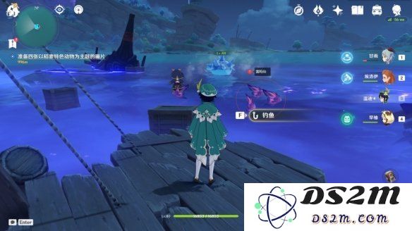 探索原神稻妻独特特产及其在游戏中的重要性与使用技巧