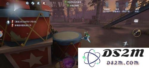 第五人格怎么甩掉监管者 第五人格怎么甩掉监管者方法